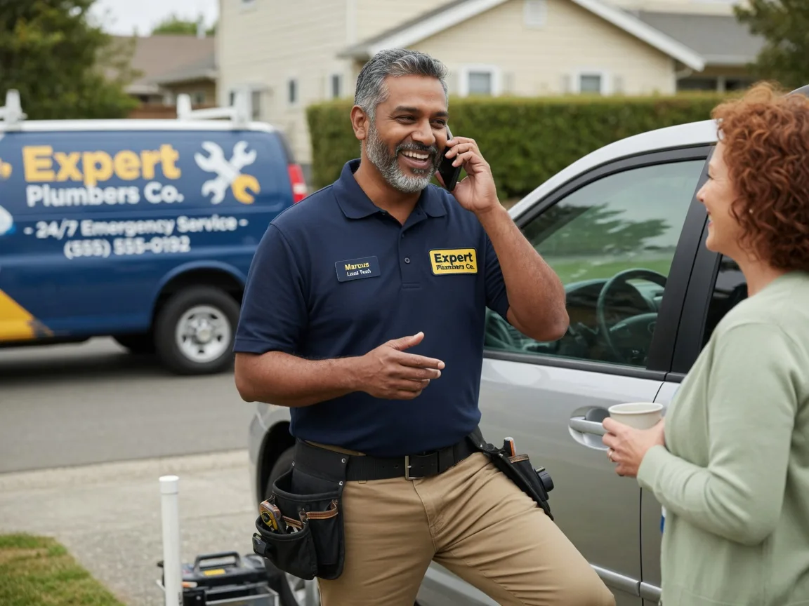 Drain Cleaning Dodge, WI FAQs